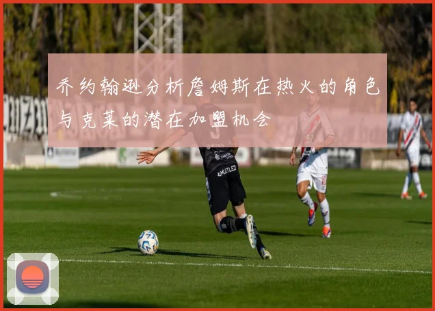 乔约翰逊分析詹姆斯在热火的角色与克莱的潜在加盟机会